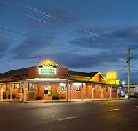 Lamington Hotel Motel - Detached Motel - Holiday Cairns