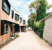 Laneway Apartments - Vesper - Holiday Cairns