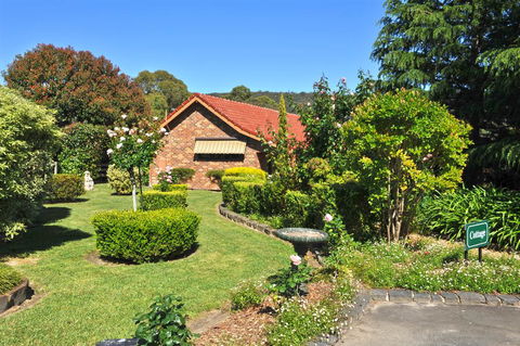 Langbrook Cottages - Holiday Cairns 2