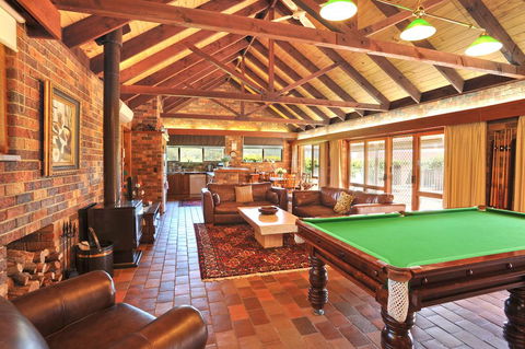 Langbrook Cottages - Holiday Cairns 3