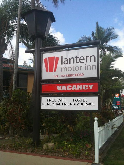 Lantern Motor Inn - Holiday Cairns 3