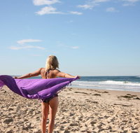 Lavender House Bed  Breakfast - Holiday Cairns