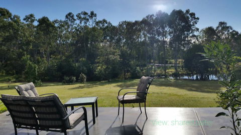 Lawson Retreat - Holiday Cairns 3