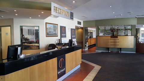 Leichhardt Hotel - Holiday Cairns 0