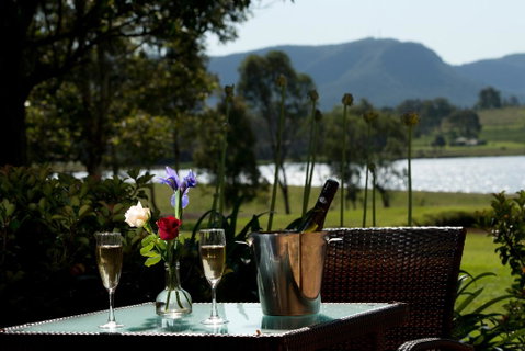 Leisure Inn Pokolbin Hill - Holiday Cairns 1