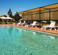 Leisure Inn Pokolbin Hill - Holiday Cairns