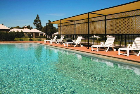 Leisure Inn Pokolbin Hill - Holiday Cairns 0