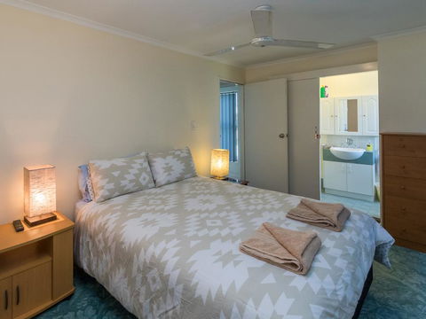 Leisure Lee Hervey Bay - Holiday Cairns 0