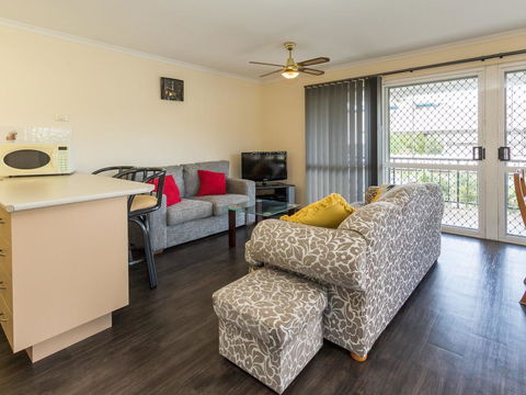 Leisure Lee Hervey Bay - Holiday Cairns 2