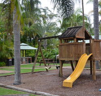 Leisure Tourist Park - Holiday Cairns