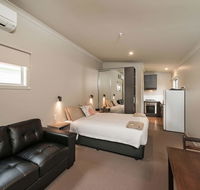 Leisure Ville Holiday Centre - Holiday Cairns