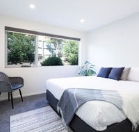 Lenah Valley Guesthouse - Holiday Cairns