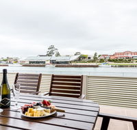 Leven River Retreat - Holiday Cairns