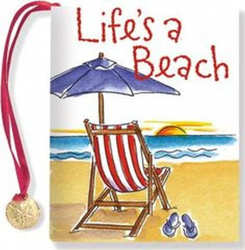 LIFES A BEACH 1 - Holiday Cairns 3