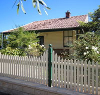 Lilac Cottage