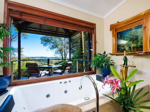 Lillypilly's Cottages & Day Spa - Holiday Cairns 0