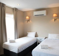 Lily Sands Inn - Holiday Cairns
