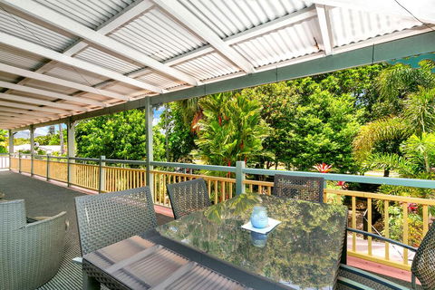 Lilybank Guest House - Holiday Cairns 2