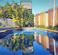 Limassol Motel - Holiday Cairns