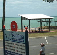 Lisianna Apartments - Holiday Cairns