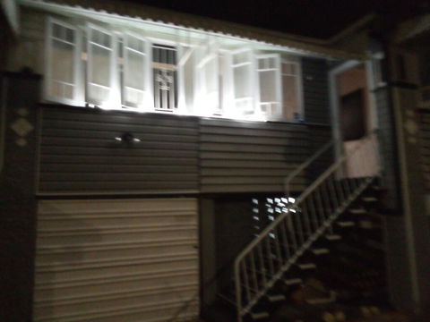 Lumley Share Hiusr - Holiday Cairns 1