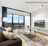 Luxurious walking to central Amazing location - Holiday Cairns