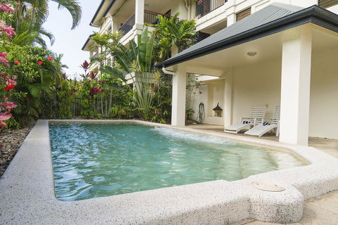 Luxury 3 BDR Apartment Near Beautiful Esplanade - Holiday Cairns 1