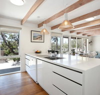 Luxury Beach House only 250m to No 16 Back Beach - Holiday Cairns