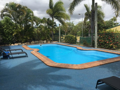Luxury Caravan - Holiday Cairns 2