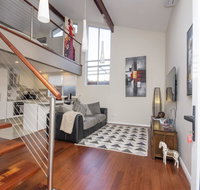 Luxury Executive Apartment - Holiday Cairns