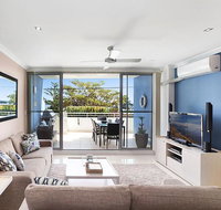 Luxury in Rivieria - Holiday Cairns