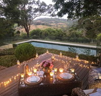 Luxury Tee Pee Byron Bay - Holiday Cairns