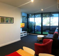LuxuryBrand New Design InteriorResin-Art. WI-FI - Holiday Cairns