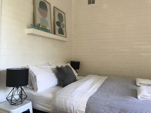 M106 Holiday Apartment In The City - Holiday Cairns 3