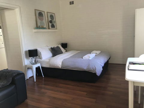 M106 Holiday Apartment In The City - Holiday Cairns 0