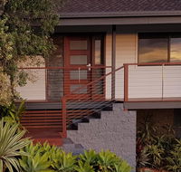 Maclean Magic - Holiday Cairns