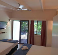 Magnetic Island Resort Sleeps 3 Free WIFI - Holiday Cairns