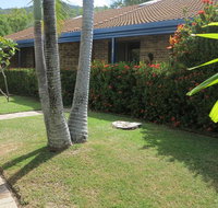 Magnetic Shores Unit 3 - Holiday Cairns