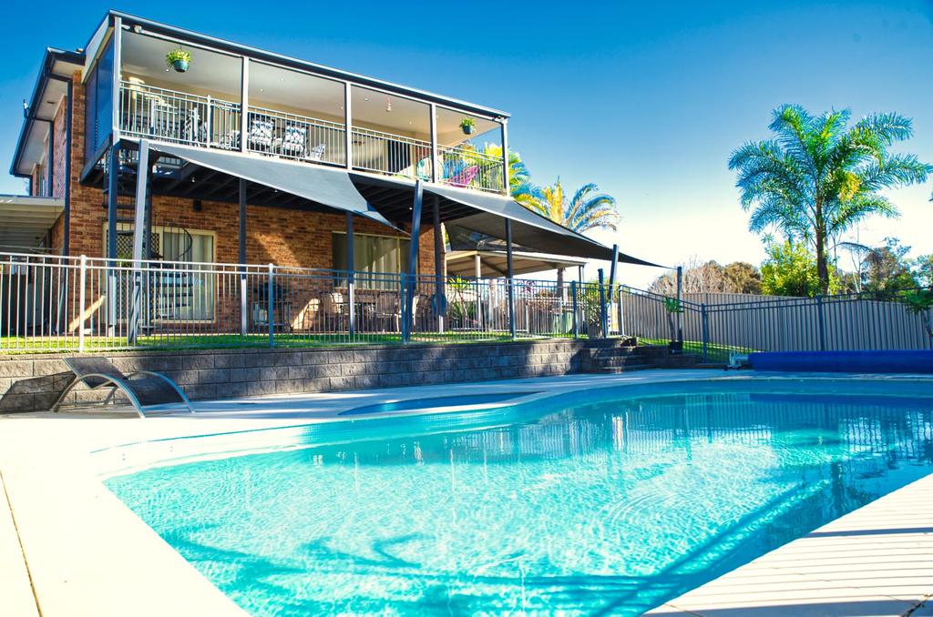 Palm Grove NSW Holiday Cairns