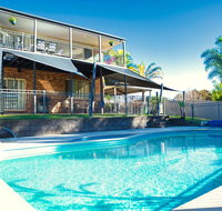 Magnificent Lakeview House - Long Jetty - Holiday Cairns
