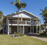 Mahalo - Holiday Cairns