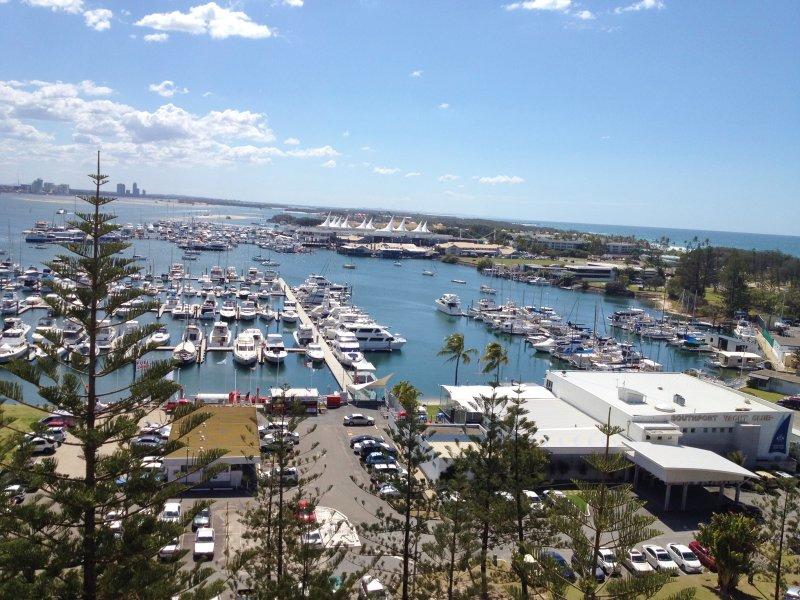 Gold Coast Mc QLD Holiday Cairns