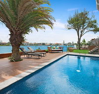 Main River Magic - Holiday Cairns