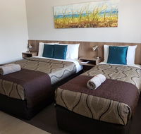 Main Street Motel - Holiday Cairns