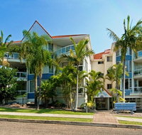 Mainsail 10 17 Owen Street - Holiday Cairns