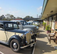 Maitland City Motel - Holiday Cairns