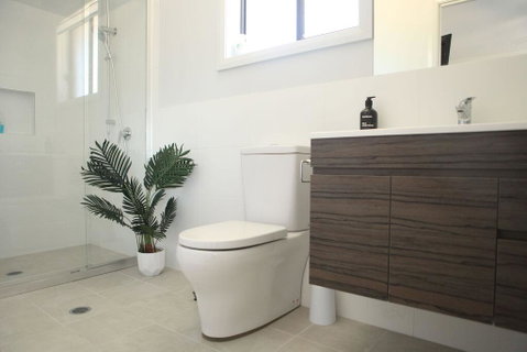 Mala Retreat Chardonnay Studio Immaculate And Comfortable - Holiday Cairns 1