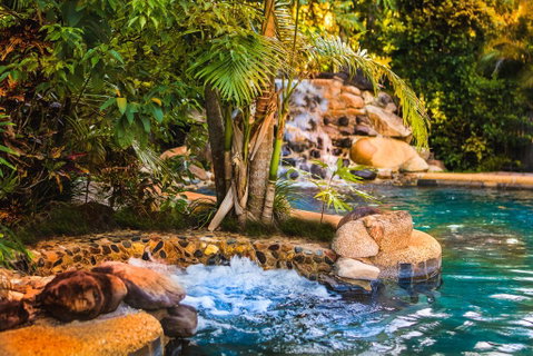 Malanda Lodge - Holiday Cairns 2