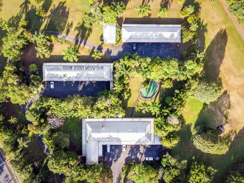 Malanda Lodge - Holiday Cairns 0