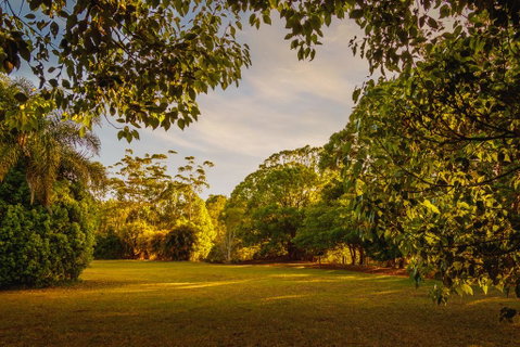 Malanda Lodge - Holiday Cairns 1